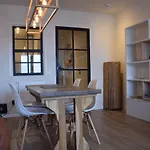 Appartement Lucia, 8ste verdieping