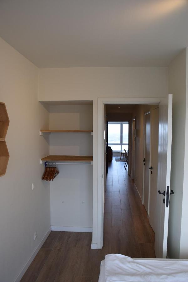 Lucia, 8ste Verdieping Appartement Blankenberge