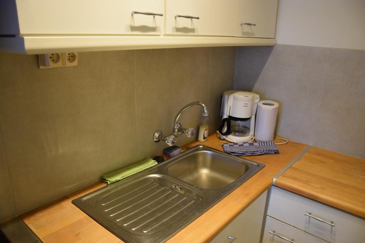 Lucia, 8ste Verdieping Appartement