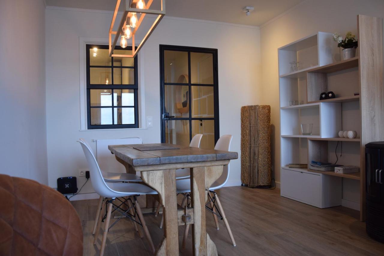 Appartement Lucia, 8ste Verdieping *