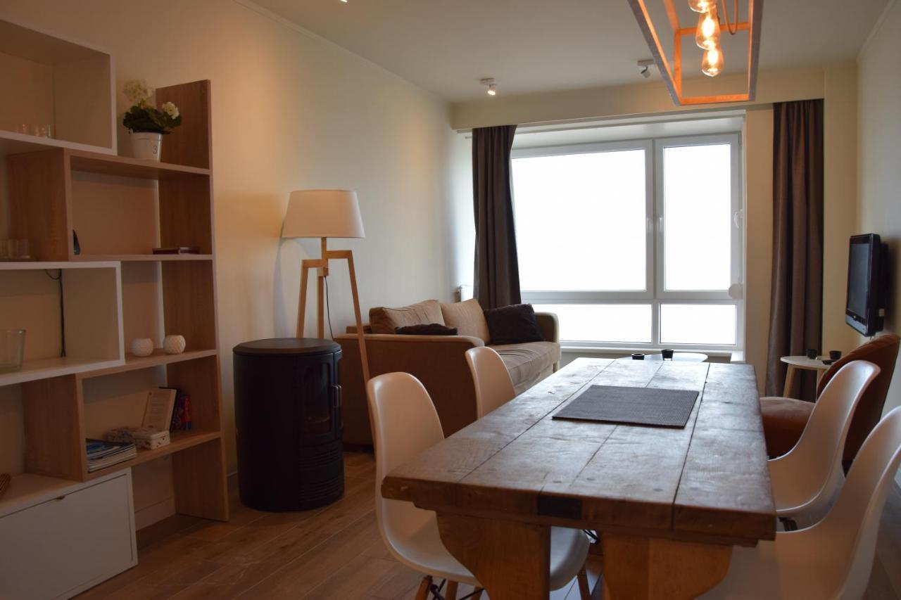 Appartement Lucia, 8ste Verdieping *